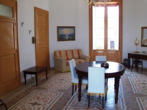 Villa Santa Maria di Leuca