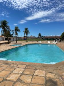 Carranca Grande Hotel