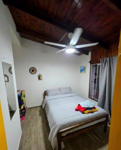 El Refugio Misiones