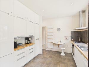 Charmante maison avec jardin pour 8