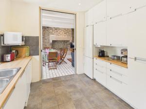 Charmante maison avec jardin pour 8
