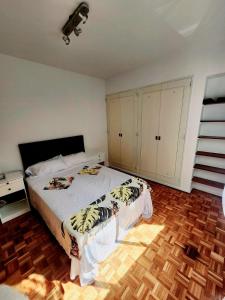 Depto 4 ambientes ideal familias Palermo