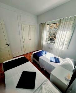 Depto 4 ambientes ideal familias Palermo