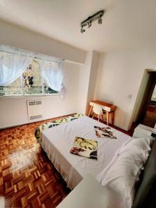 Depto 4 ambientes ideal familias Palermo