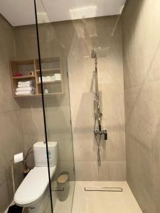 Apartment, heart of Gueliz, ideal for vacations, pool