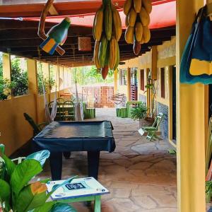 Bananoz Surfhouse