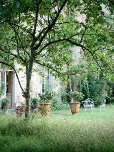 Chateau Chemilly