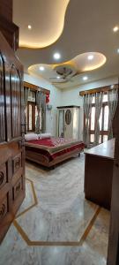 Kapoor Sahab Homestay : its a home away from home.