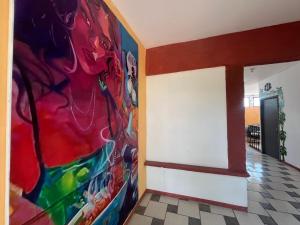 Hotel Posada La Catrina