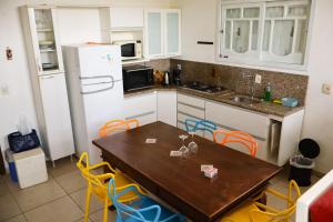 Casa de alto padrão beira mar