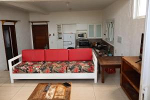 Casa de alto padrão beira mar