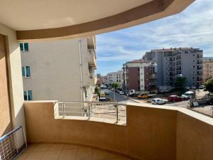 Apartments by Villa Kosta