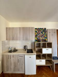 Apartments by Villa Kosta
