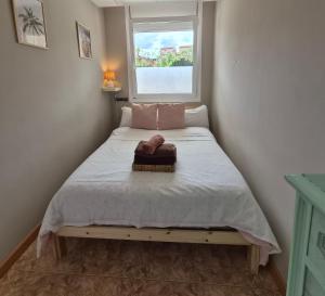 Apartamento Sant Roc