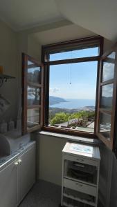 La Tramontana