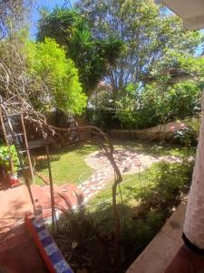 Spacieux F3 avec Jardin a El Biar