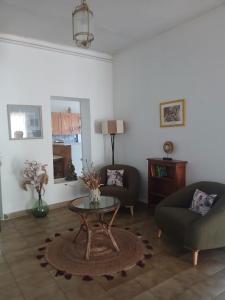 Spacieux F3 avec Jardin a El Biar