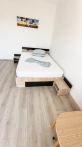 Apartament Vila Draghici Eforie Sud