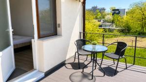 Apartament Vila Draghici Eforie Sud