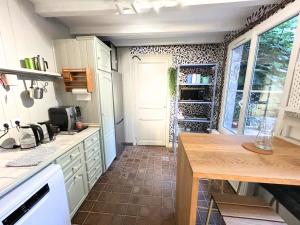 LAuberge Maillochon- 6 personnes- 3 chambres- Poitiers Gare