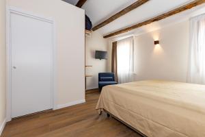 Casa Loredana new Boutique Rooms con bagno privato Cannaregio Venezia