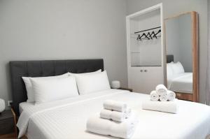 Meandros Exclusive Apartments