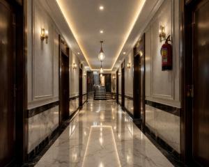 Royal Awadh Inn