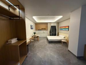MinChou Homestay