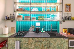 Taormina Town - Guesthouse Sicily