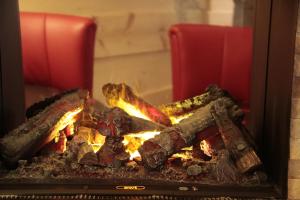 Wellness Hotel Lupo Bianco