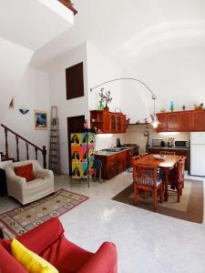 Campo de Oleandros