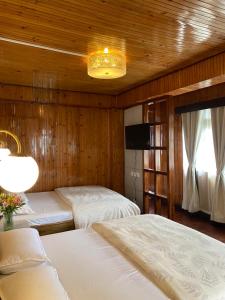 Soul Petal Homestay