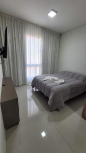 Departamento amoblado centrico