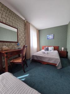 Synet CoLiving