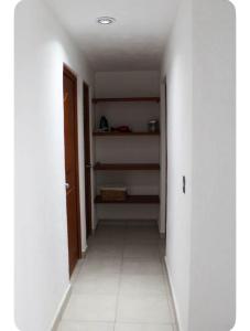 Descansa bien sale fácil Departamento cómodo