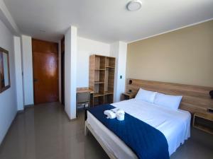 Torreblanca Business Hostal