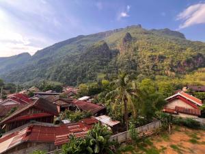 Valley Villa