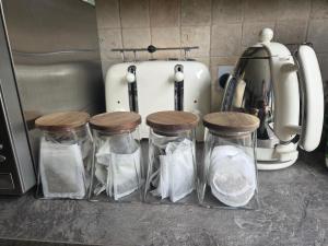 Moorcroft Homestay