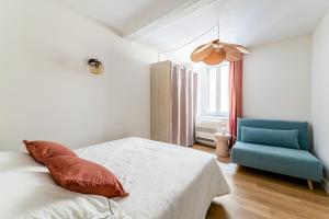 Magnifique appartement dans le Panier : Vieux-Port