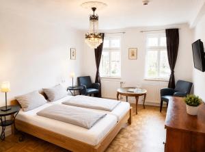Kielmeyerhaus Ferienwohnung Bordeaux