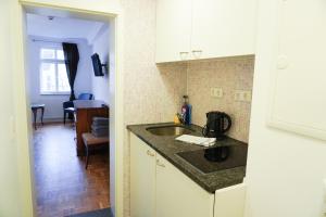 Kielmeyerhaus Ferienwohnung Bordeaux