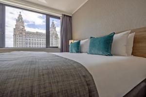 Crowne Plaza Liverpool City Centre by IHG