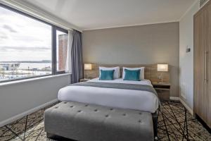 Crowne Plaza Liverpool City Centre by IHG