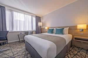 Crowne Plaza Liverpool City Centre by IHG