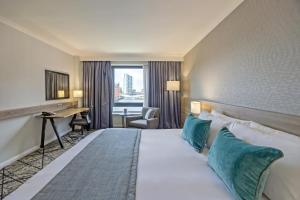 Crowne Plaza Liverpool City Centre by IHG