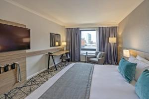 Crowne Plaza Liverpool City Centre by IHG
