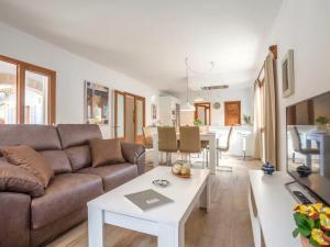 Villa Son Vinyet Cala San Vicente Walk To Beaches Private Pool