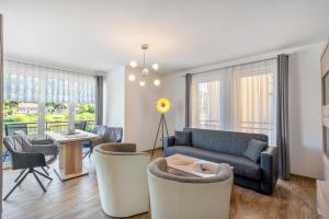 Ferienwohnung Elbufer 3a