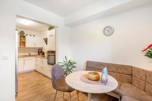 Ferienwohnung Elbufer 3a