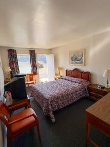 Blue Ridge Mountain Inn